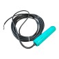 Pepperl+Fuchs LFL1-CK-N-PVC5 Interrupteur de niveau à flotteur