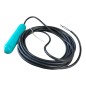 Pepperl+Fuchs LFL1-CK-N-PVC5 Interrupteur de niveau à flotteur
