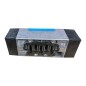 FESTO MN1H-5/3G-D-2-C PNEUMATIC VALVE SOL/SOL 159693