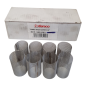 8 pièces SFERACO 9801063 TEMIS INOX 206B 3/4'' pour filtre