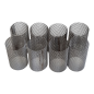 8 pièces SFERACO 9801063 TEMIS INOX 206B 3/4'' pour filtre