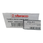 10 pièces SFERACO 9801063 TEMIS INOX 206B 3/4'' pour filtre