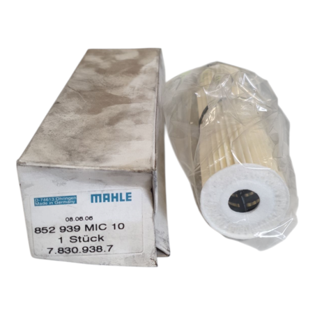 MAHLE 852 939 MIC 10 Filtre 7.830.938.7