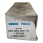 MAHLE 852 939 MIC 10 Filtre 7.830.938.7