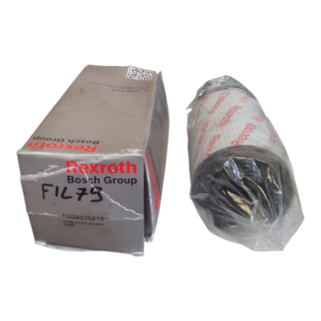 REXROTH R928035218 Filtre 10.330LA H10XL-A00-B6-M