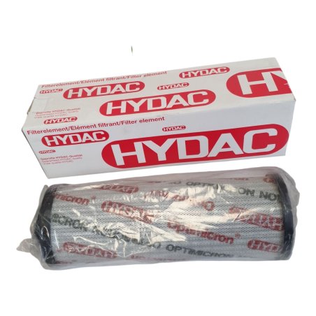 HYDAC 0500 R 010 0N Filtre 1263005