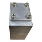 JOUCOMATIC ASCO 262-90-352 POPPET VALVE