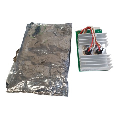 SKAKOTROL-D 400V 745113 Vibration