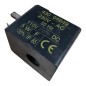 ASCO 430 04649 SOLENOID VALVE COIL