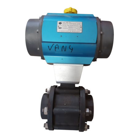 AMG SAF 025 F07-17/45 VANNE