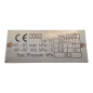 AMG SAF 025 F07-17/45 VANNE AMG SAF 025 F07-17/45 VANNE