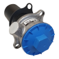 HIFI FILTER PI 53003/2-009 Boîtier filtre hydraulique