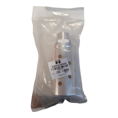 ROSS D5500A6003 Silencieux