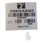 ROSS D5500A6003 Silencieux