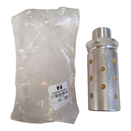 copy of ROSS D5500A6003 Silencieux