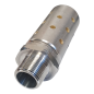 copy of ROSS D5500A6003 Silencieux