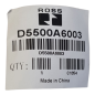 copy of ROSS D5500A6003 Silencieux