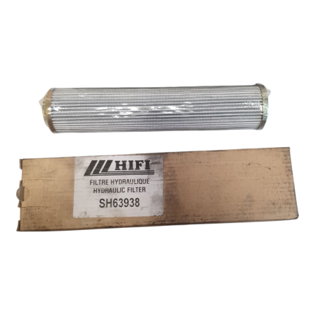 HIFI FILTER SH63938 Filtre hydraulique