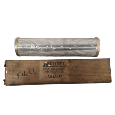HIFI FILTER SH 63957 Filtre hydraulique