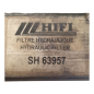 HIFI FILTER SH 63957 Filtre hydraulique