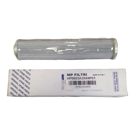 MP FILTRI HP0653A25ANP01 Filtre hydraulique