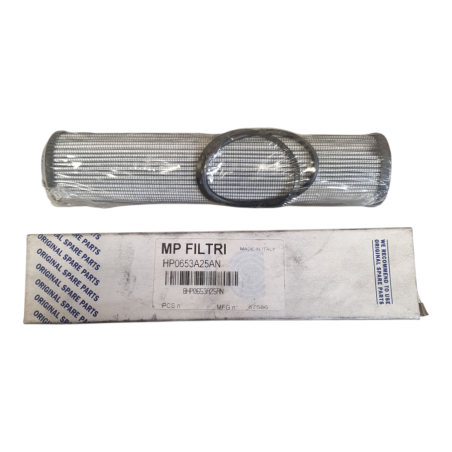 MP FILTRI HP0653A25AN Filtre hydraulique