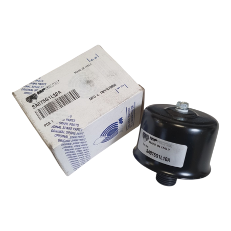 MP FILTRI SA075G1L10A Filtre de remplacement