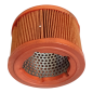 HIFI FILTER SA 12519 Filtre à air