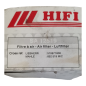 HIFI FILTER SA 12519 Filtre à air