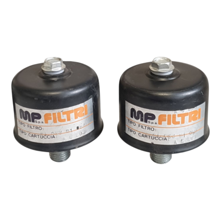 MP FILTRI SA 053 01 061 Filtre Lot de 2