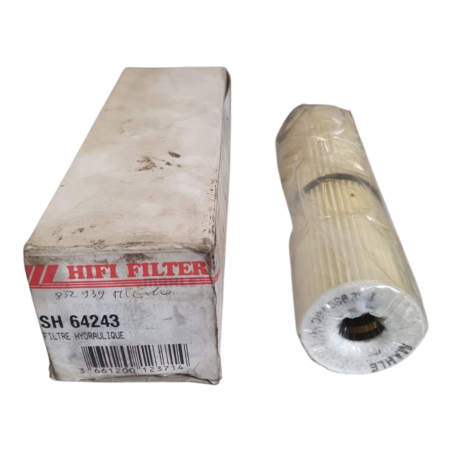 HIFI FILTER SH 64243 Filtre hydraulique