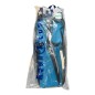 copy of AQUALUNG BLIZZARD PRO 4mm COMPRESSED COMBINAISON PLONGEE ETANCHE HOMME TAILLE XL
