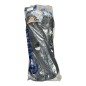 AQUALUNG STORM MAX BLACK PALMES DE PLONGEE TAILLE LARGE