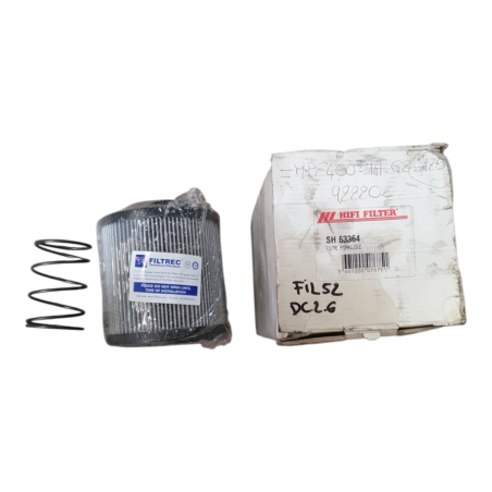 HIFI FILTER SH 63364 Filtre hydraulique