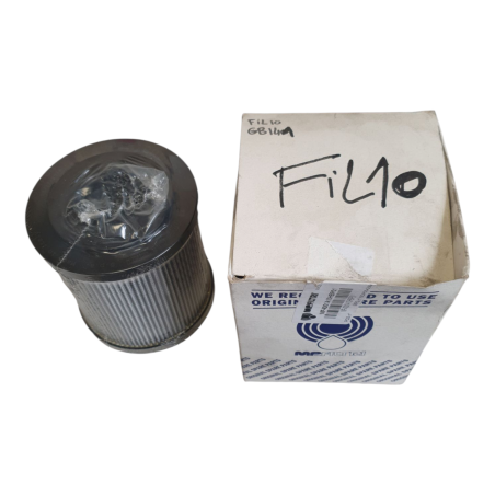 MP FILTRI MF4001A10HBP01 Filtre hydraulique