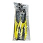 copy of AQUALUNG BLIZZARD PRO 4mm COMPRESSED COMBINAISON PLONGEE ETANCHE HOMME TAILLE XL