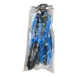 copy of AQUALUNG BLIZZARD PRO 4mm COMPRESSED COMBINAISON PLONGEE ETANCHE HOMME TAILLE XL
