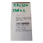 STÄUBLI RBE11.1813 Raccord pneumatique