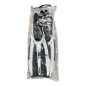 copy of AQUALUNG BLIZZARD PRO 4mm COMPRESSED COMBINAISON PLONGEE ETANCHE HOMME TAILLE XL