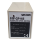 OMRON 61F-GP-N8 Contrôleur de niveau