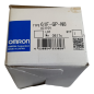 OMRON 61F-GP-N8 Contrôleur de niveau