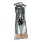 copy of AQUALUNG BLIZZARD PRO 4mm COMPRESSED COMBINAISON PLONGEE ETANCHE HOMME TAILLE XL