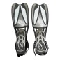 copy of AQUALUNG BLIZZARD PRO 4mm COMPRESSED COMBINAISON PLONGEE ETANCHE HOMME TAILLE XL