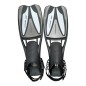 copy of AQUALUNG BLIZZARD PRO 4mm COMPRESSED COMBINAISON PLONGEE ETANCHE HOMME TAILLE XL