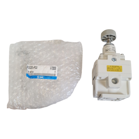 SMC IR3020-F03 Régulateur de pression