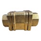 AVS-ROMER EGV-111-A78-3/4CG ELECTROVANNE