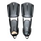 copy of AQUALUNG BLIZZARD PRO 4mm COMPRESSED COMBINAISON PLONGEE ETANCHE HOMME TAILLE XL