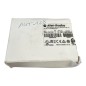 ALLEN BRADLEY 2080-IQ4/OB4 PLC MODULE