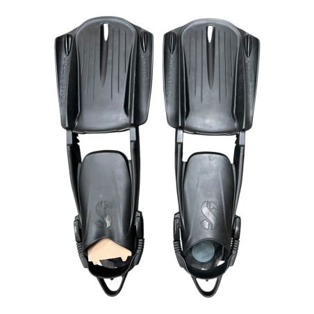 copy of AQUALUNG BLIZZARD PRO 4mm COMPRESSED COMBINAISON PLONGEE ETANCHE HOMME TAILLE XL