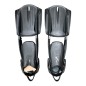 copy of AQUALUNG BLIZZARD PRO 4mm COMPRESSED COMBINAISON PLONGEE ETANCHE HOMME TAILLE XL